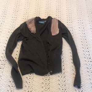 Totally cute sweater